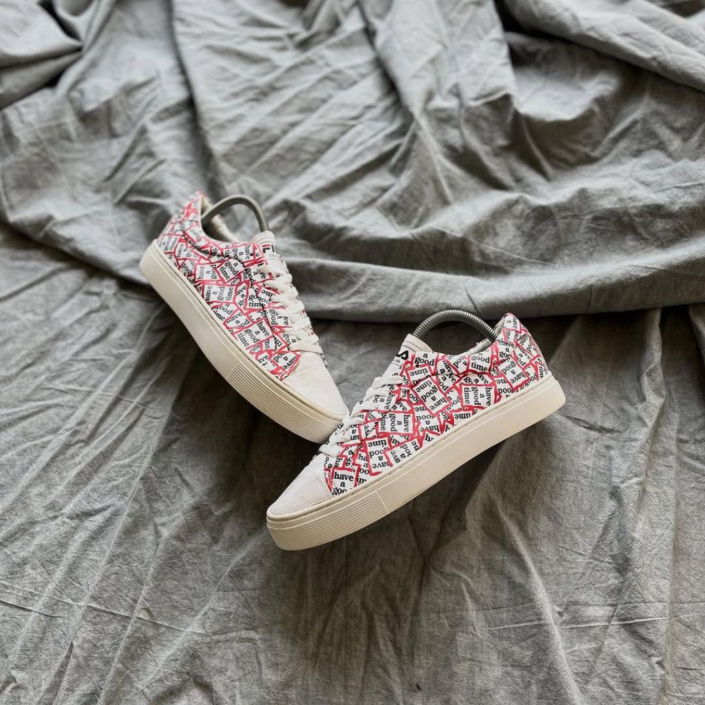 Fila Have A Good Time