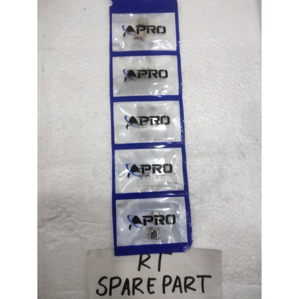 KONEKTOR CAS SAMSUNG J5 PRIME, J7 PRIME