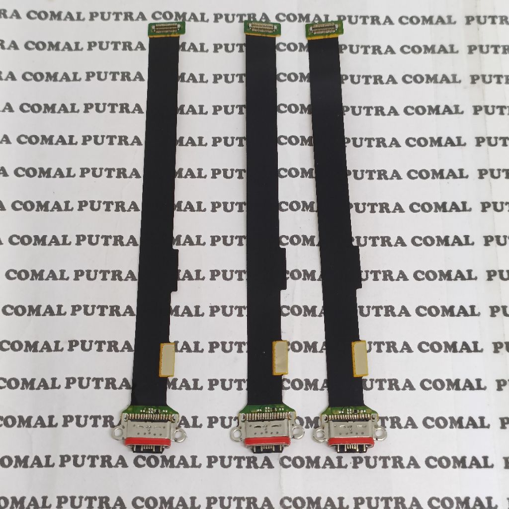 OPPO K3 CPH1955 FLEXIBLE FLEXIBEL FLEKSIBEL PCB KONEKTOR CONEKTOR PORT USB CAS CHARGER OPPO K3 CPH19