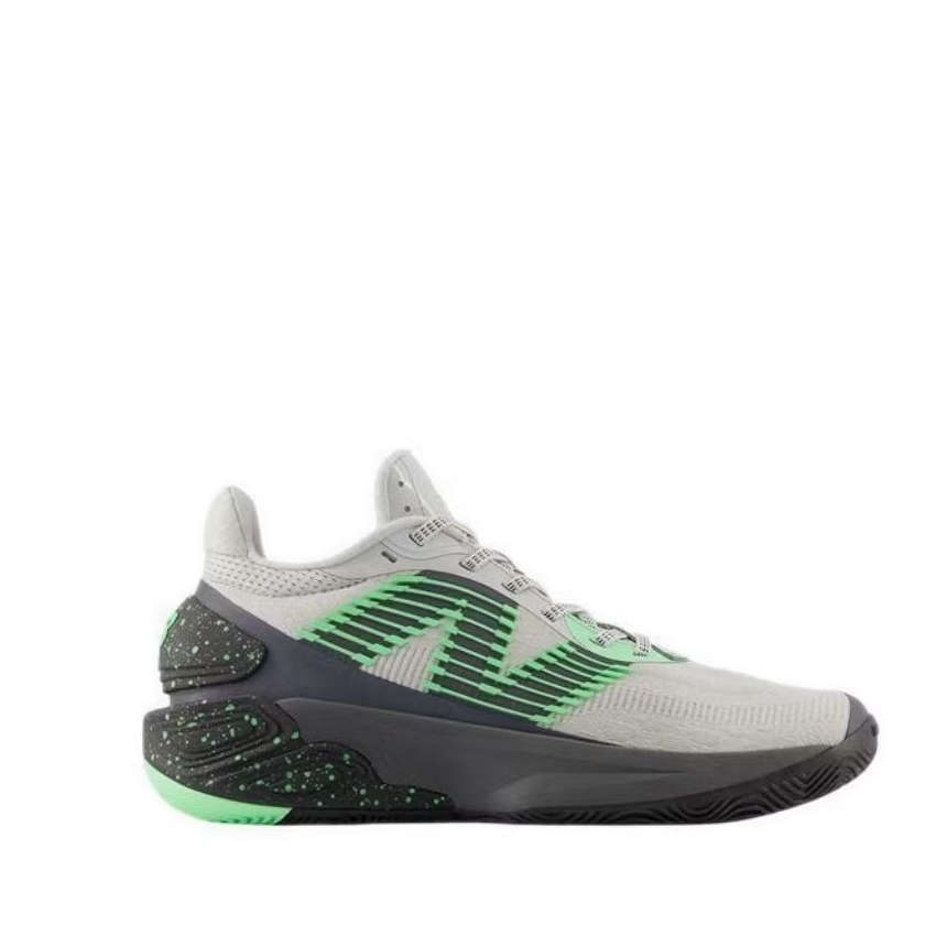 New Balance TWO WXY V5 Men's Basketball Shoes - Grey