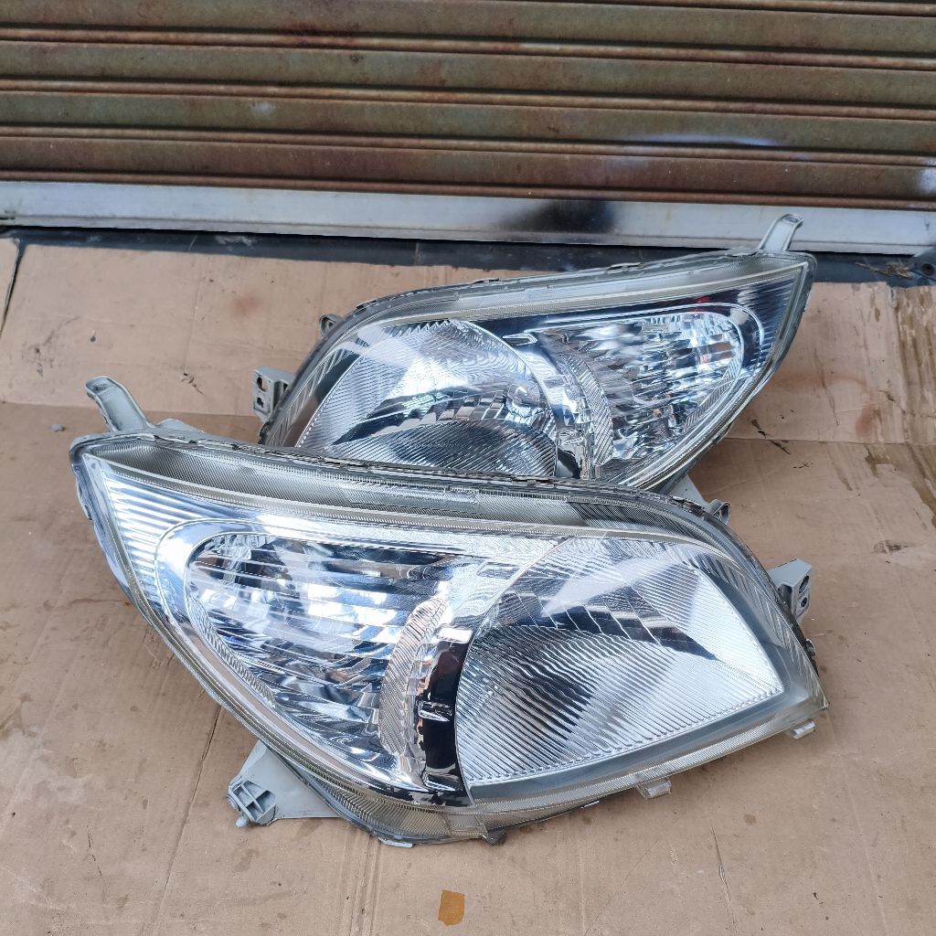 headlamp Daihatsu Terios 2007 2008 2009 original