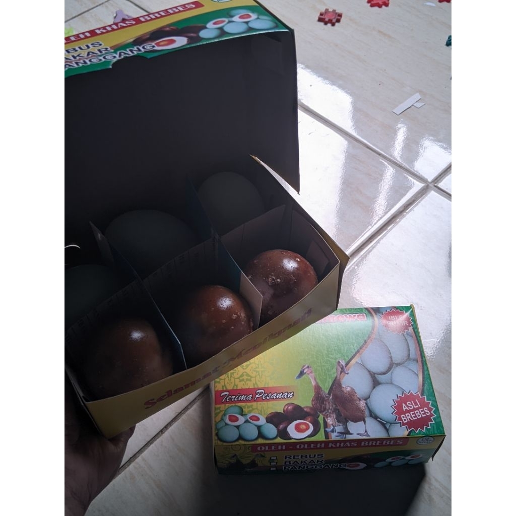 Endok Asin Inyong (mix)