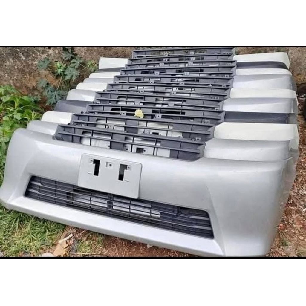 BEMPER DEPAN GRANMAX TOWN ACE