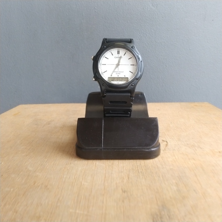 Watch Jam Tangan Murah Jam Tangan Second Jam Tangan Vintage Jam Tangan Casio