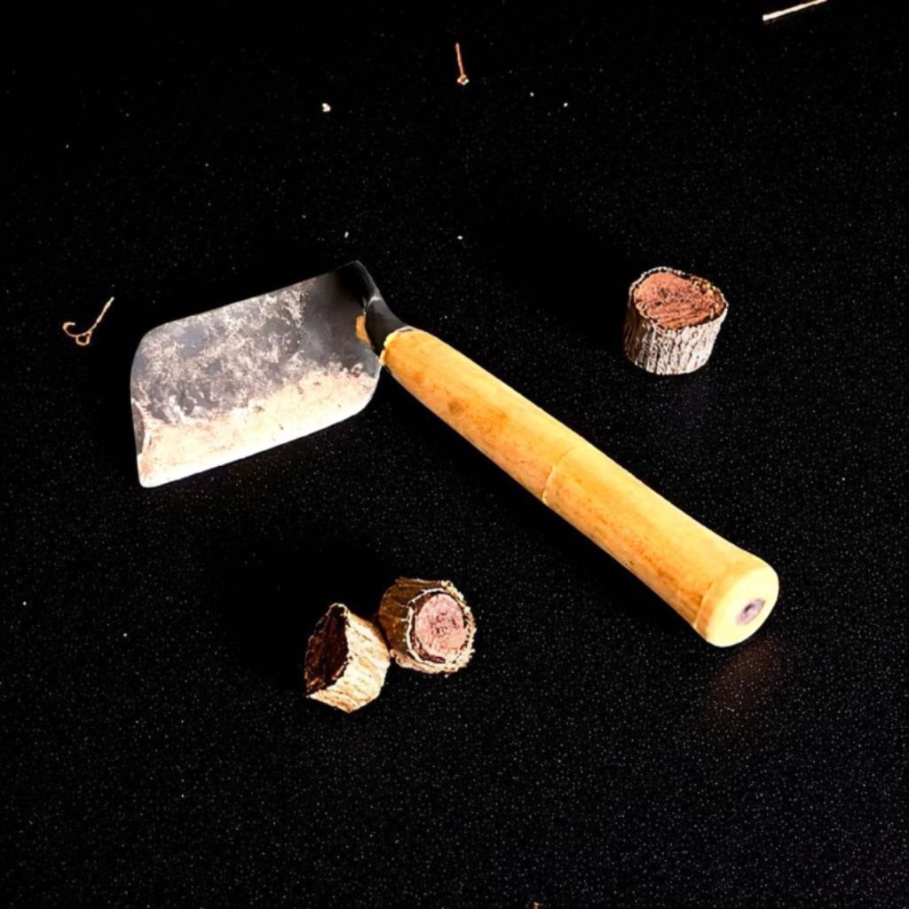 aret/sabot rumput pertanian dan berkebun siap pakai khas madura cap bintang lima