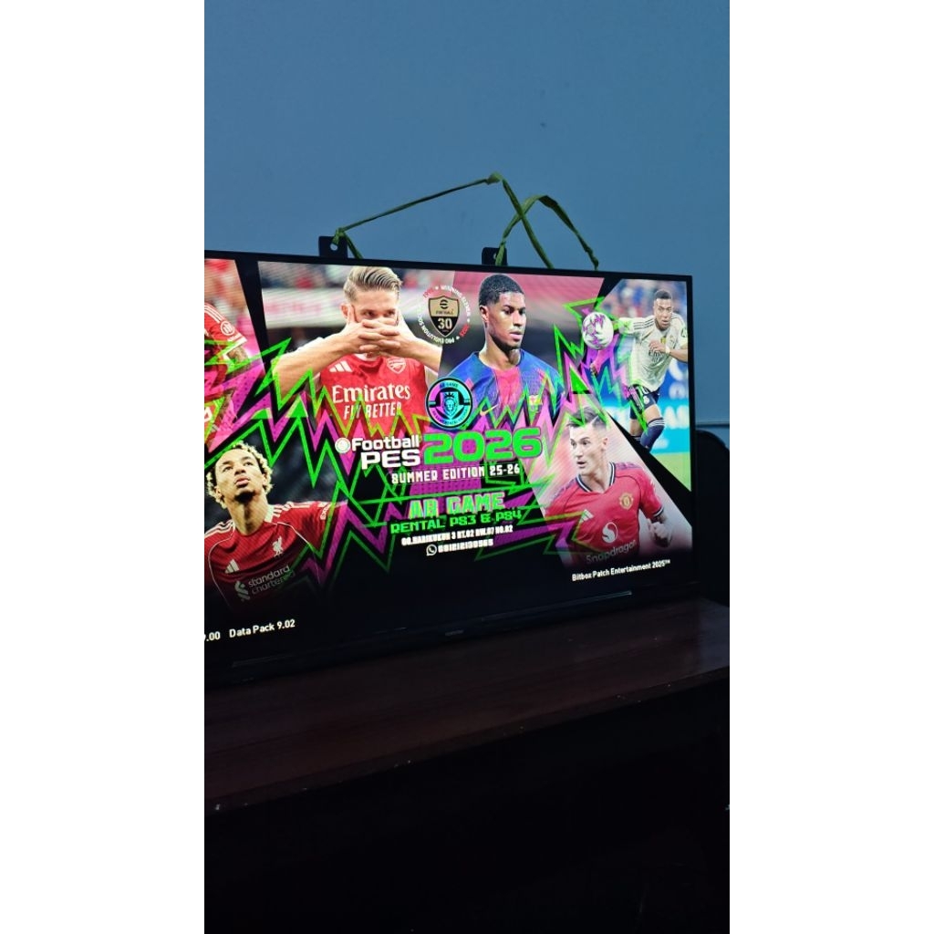 BITBOX PATCH 2026 REV 1 TERBARU PS3 PS4