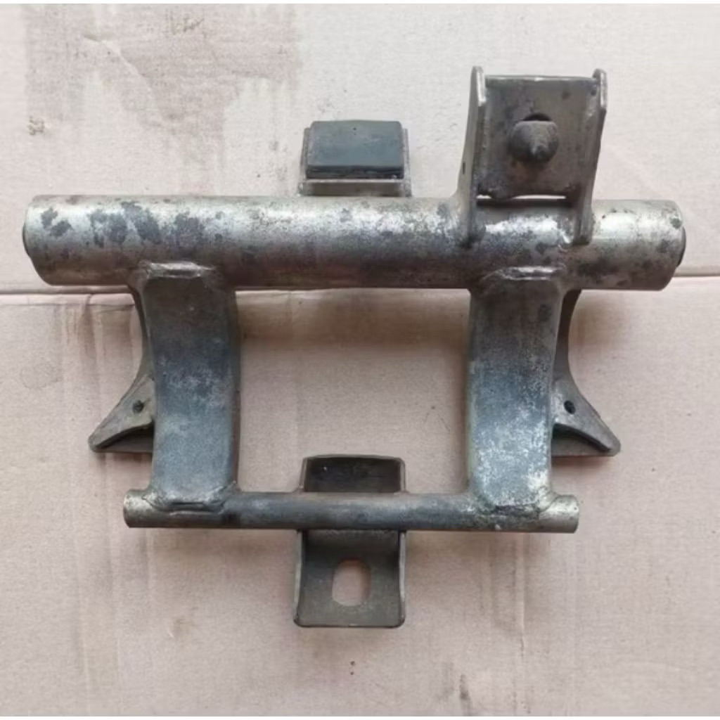 mounting/ayunan sasis beat fi Scoopy fi Vario 110 fi kode part k25 original copotan asli honda