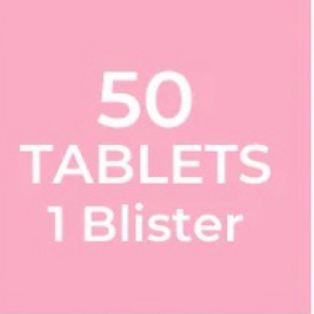 anti bloating/sembelit/susah bab