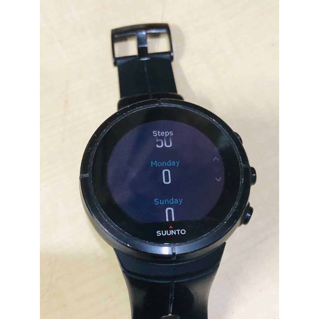 Suunto Spartan Ultra