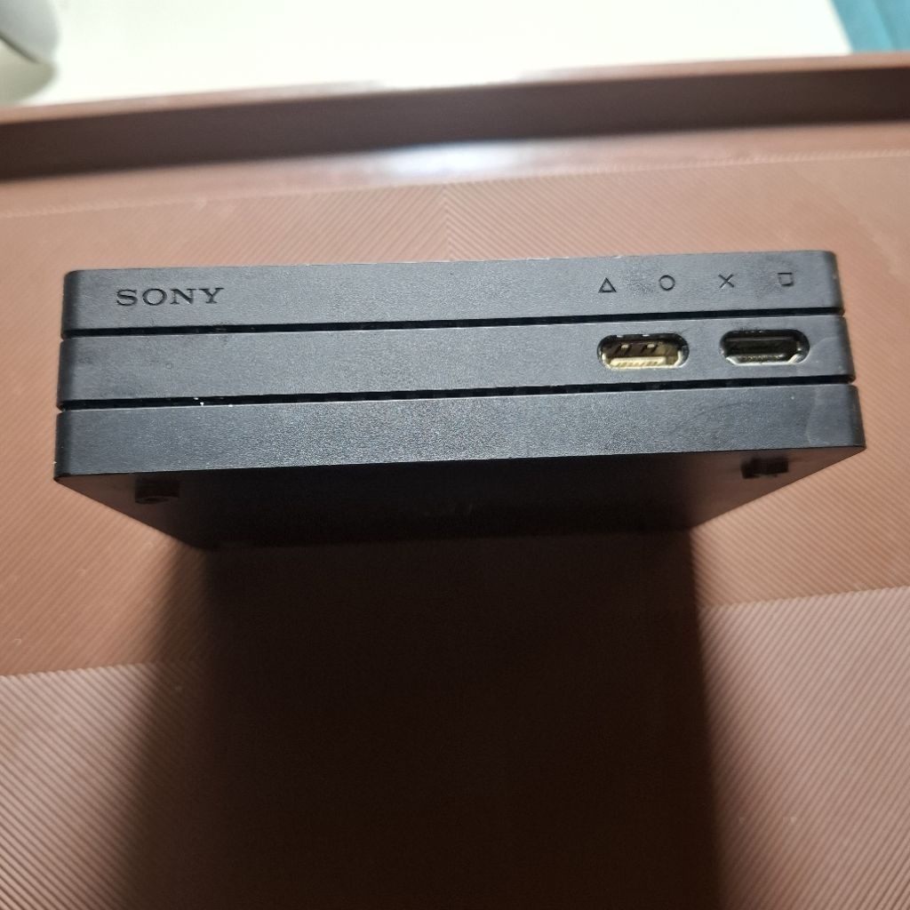 Playstation VR Mega Pack PSVR PS4 Second CUH-ZVR2