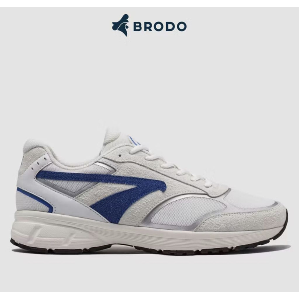 BRODO | ACE NOVA | Sneakers