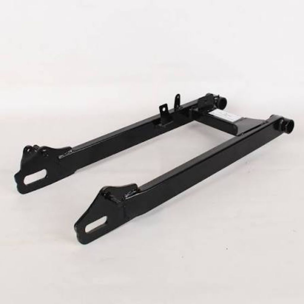 swing arm hitam model ori yamaha rx king