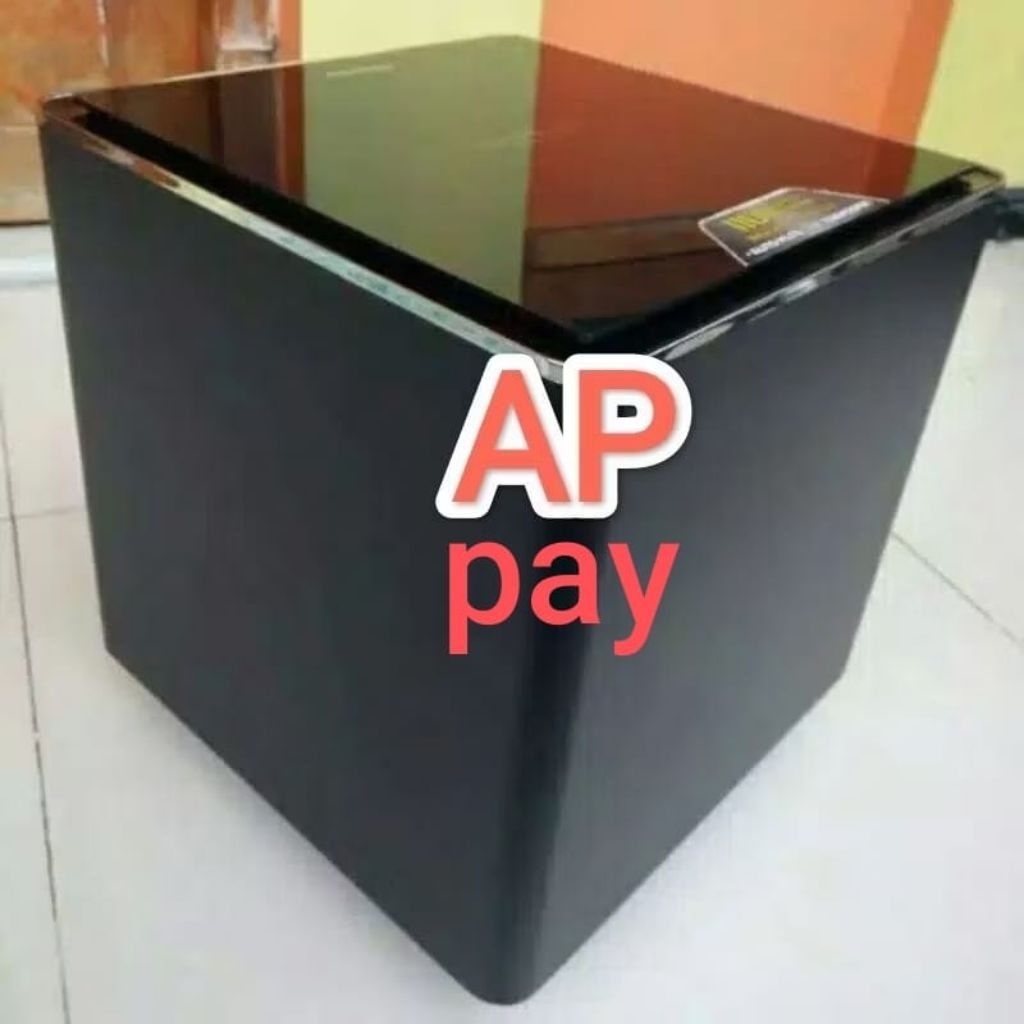 Subwoofer POLYTRON PSW800 1100W