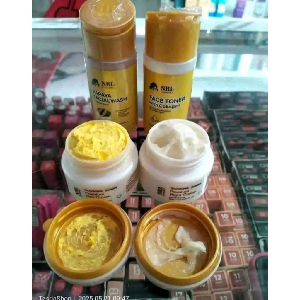 CreamNRL