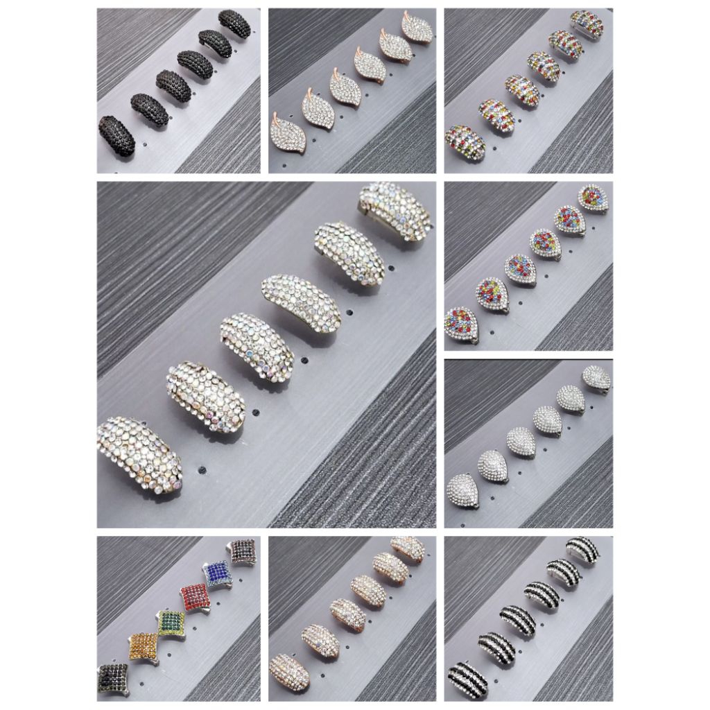 Bros Dagu Premium Bros Korea Bros Mata Kecil