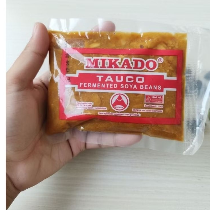 Tauco mikado 100 gr