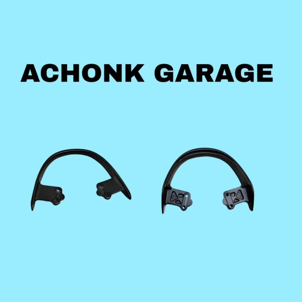 behel behel Honda Genio original