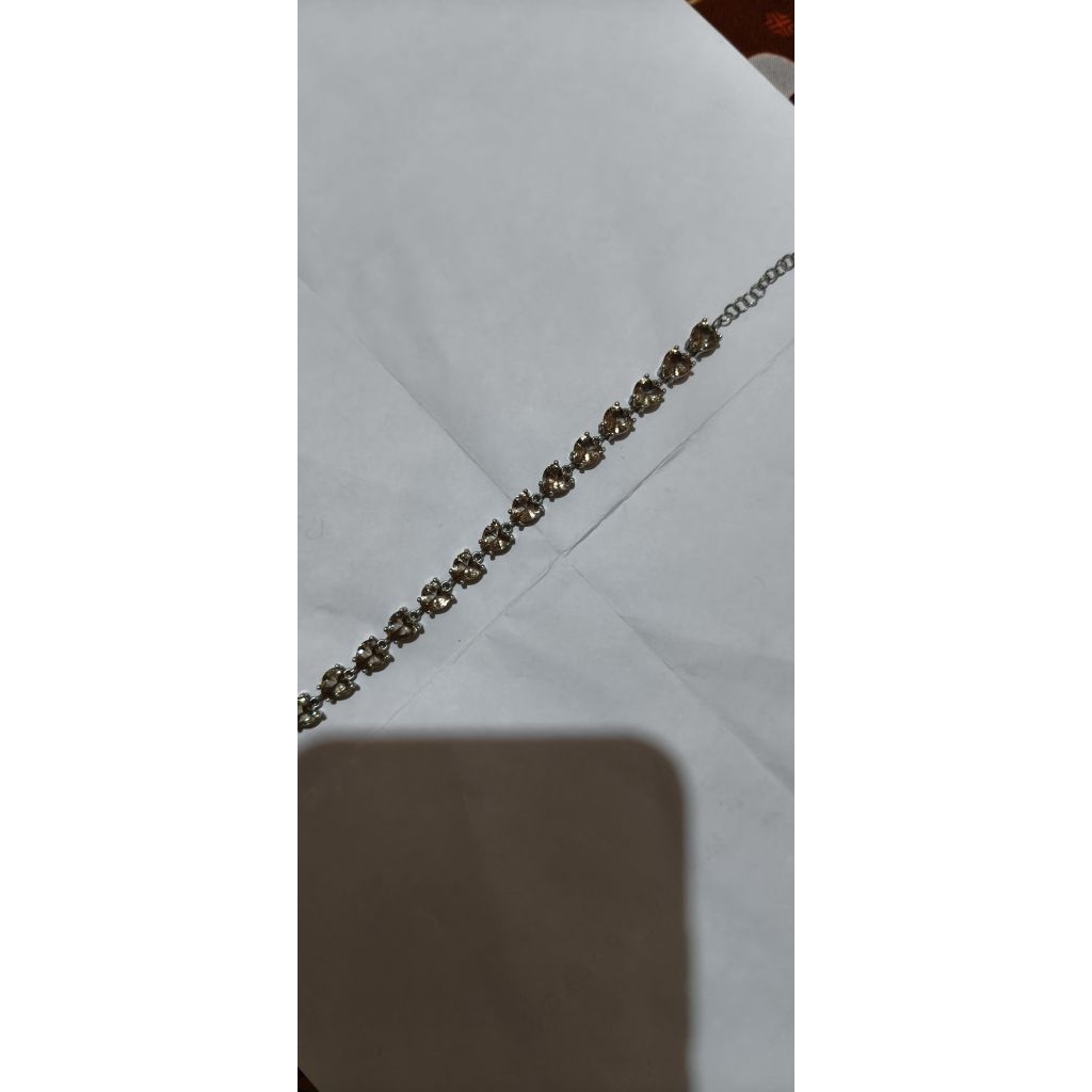 gelang zultanite silver 925 made in turkey