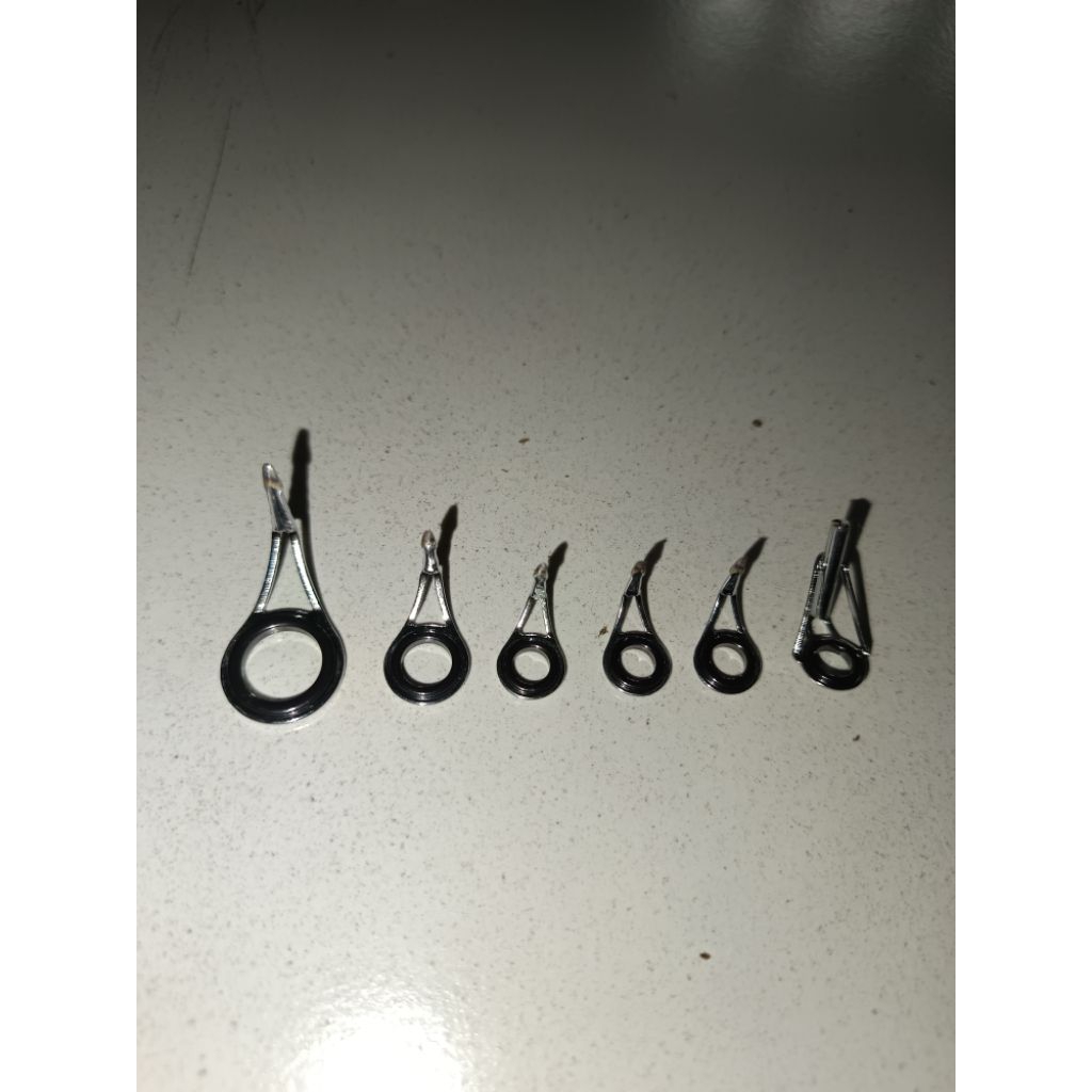 ring guide OSEG / Marit non fuji