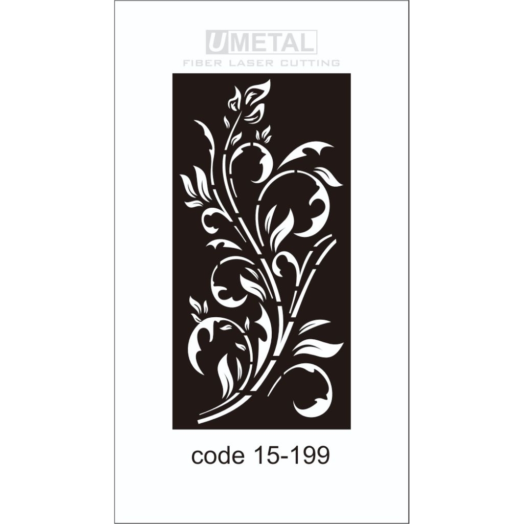 plat laser cutting / plat cutting ornamen