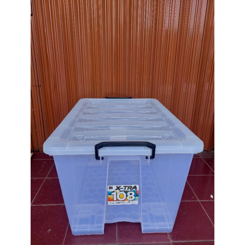 Container box bening XTRA EZY 108