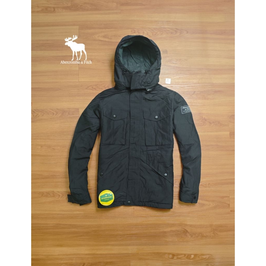 abercrombie Casual outdoor jacket