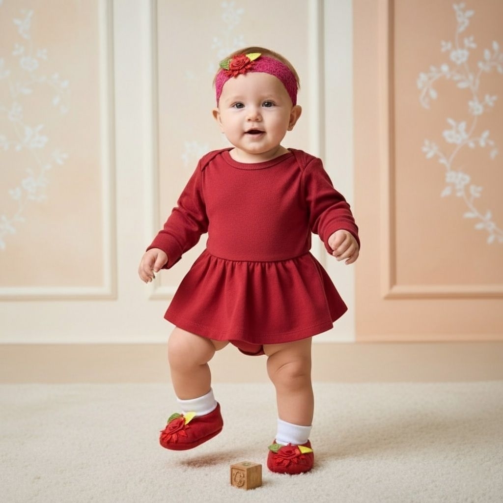 sepatu bayi,sepatu bayi baru lahir,sepatu bayi perempuan,sepatu set bandana bayi,sepatu bayi nb