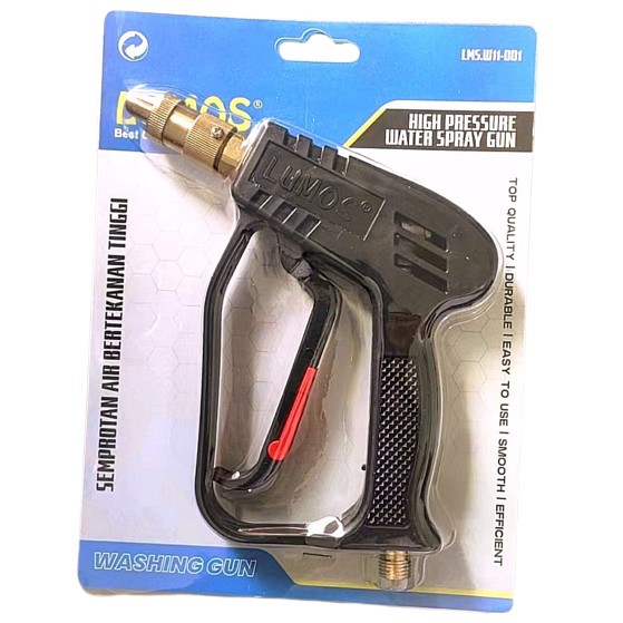 SPRAYER GUN JET CLEANER HIGH PRSSURE WASHER GUN SPRAYER MESIN JET CLEANER