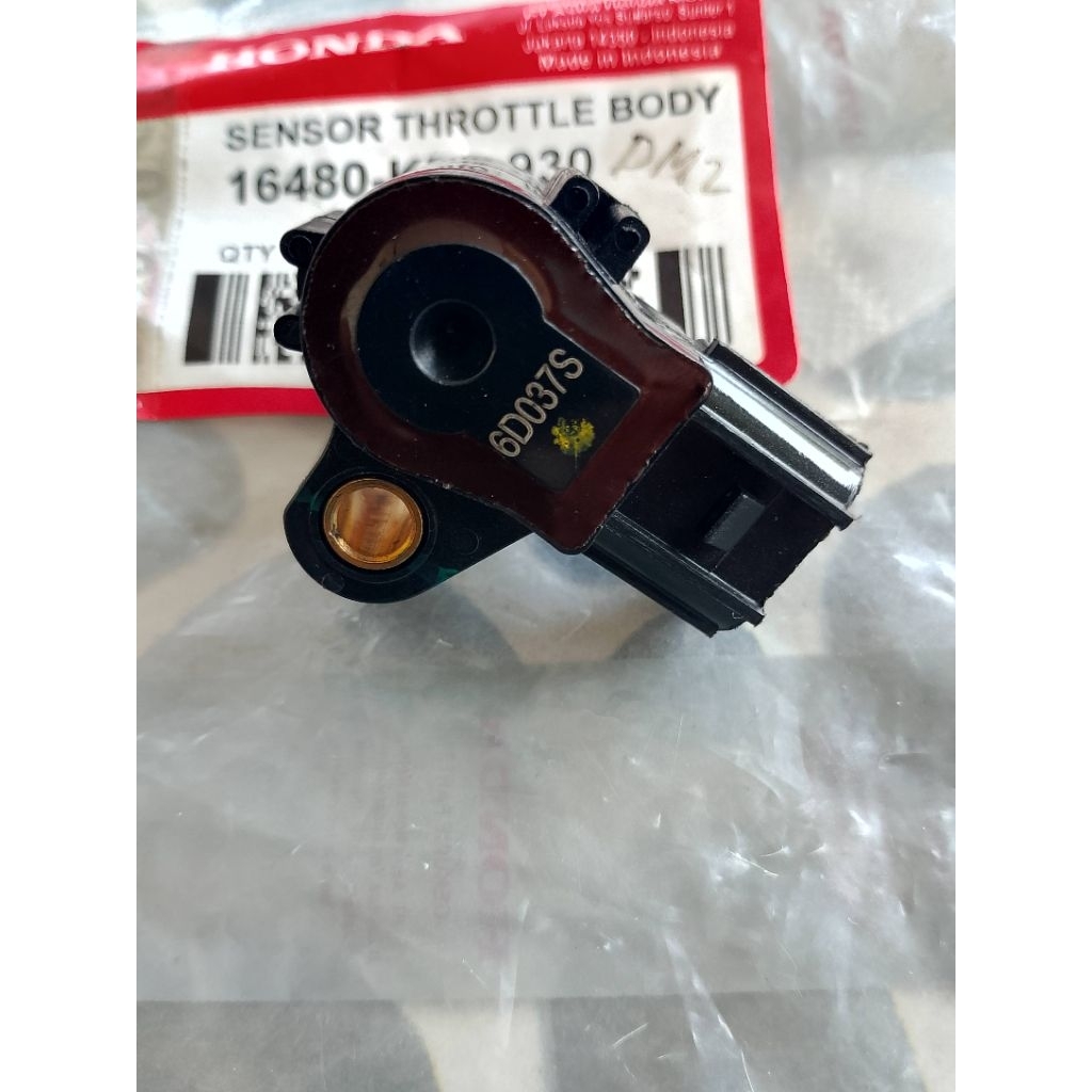 SENSOR TPS BEAT FI/ESP/VARIO 110 FI/VARIO 125/150 Original