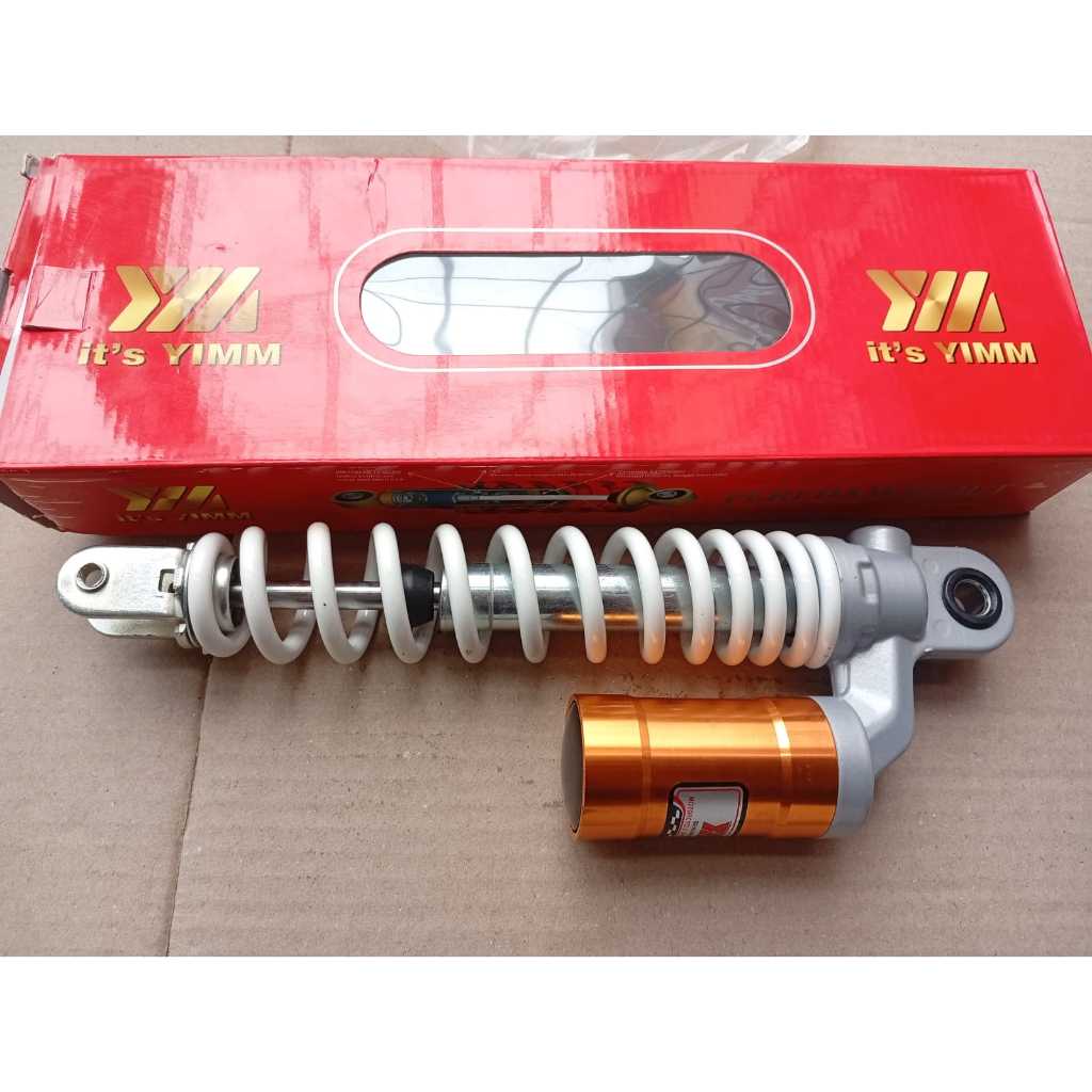 SHOCKBREAKER BELAKANG TABUNG YAMAHA X RIDE