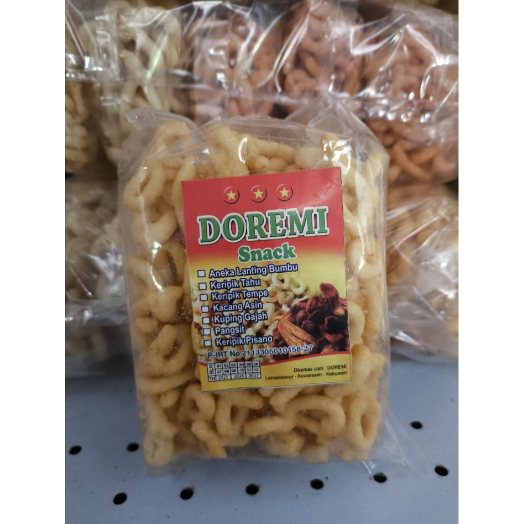 Lanting khas Kebumen