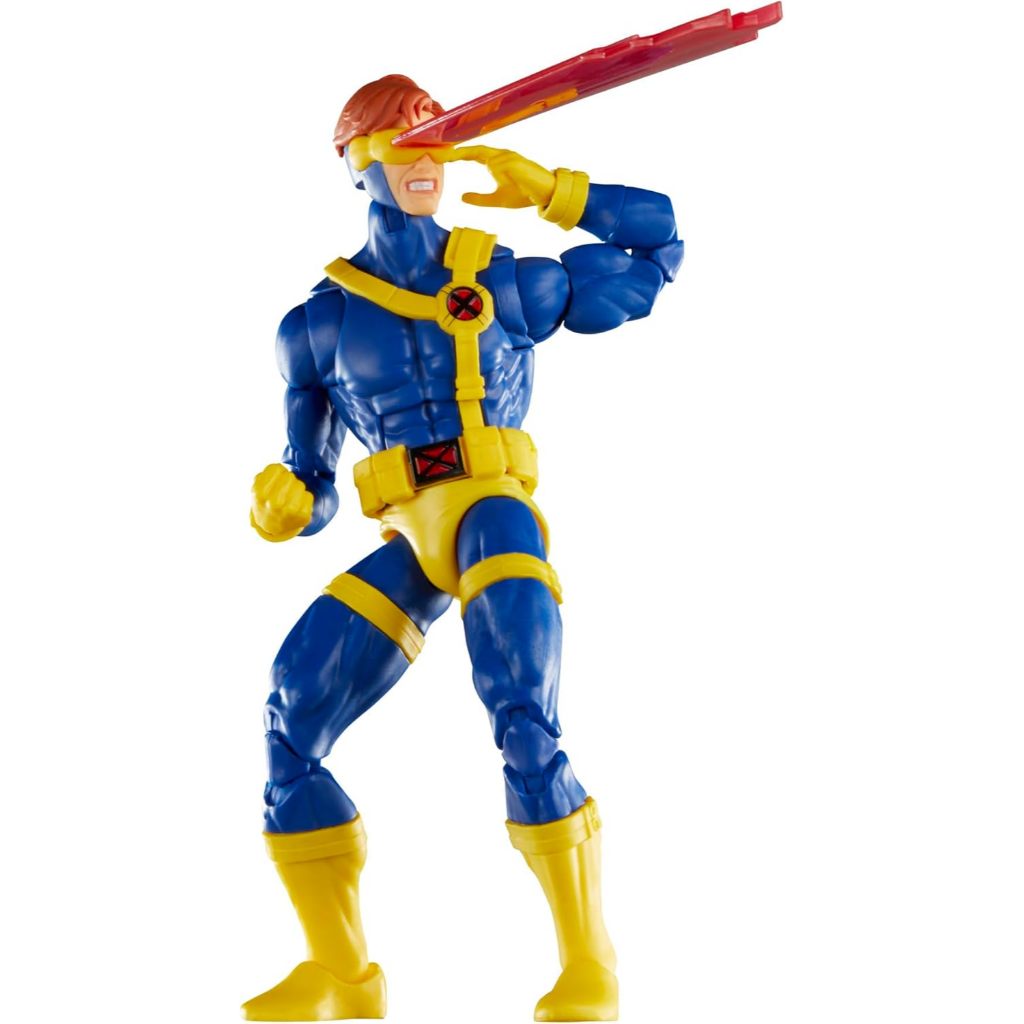 FIGUR AKSI MARVEL LEGENDS CYCLOPS X-MEN '97