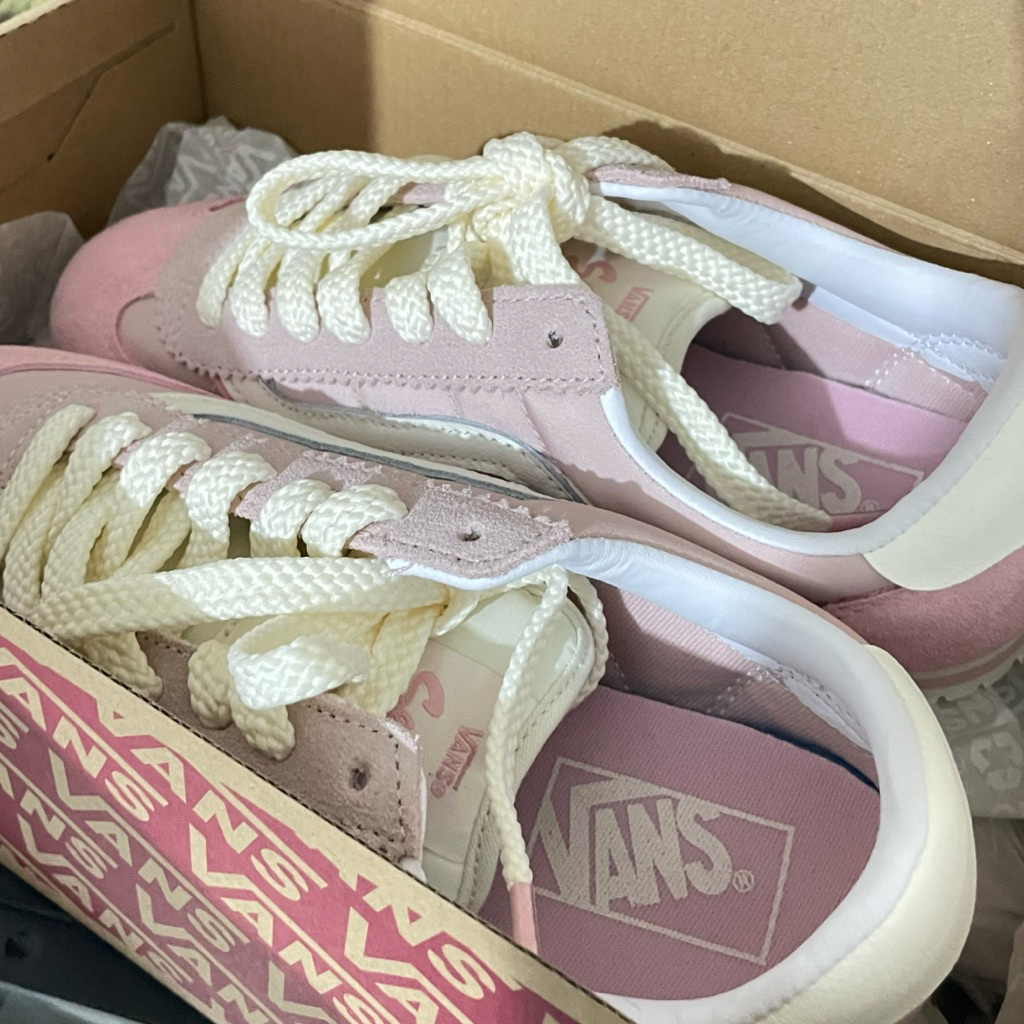 Vans LowPro (NEW)