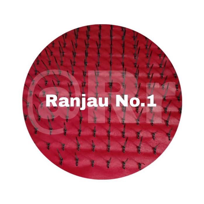 ces0- Karpet Ranjau Alas Sangkar Ranjau Murai No 1 2 3 Karpet Murai Ranjau Anti Turun Bawa