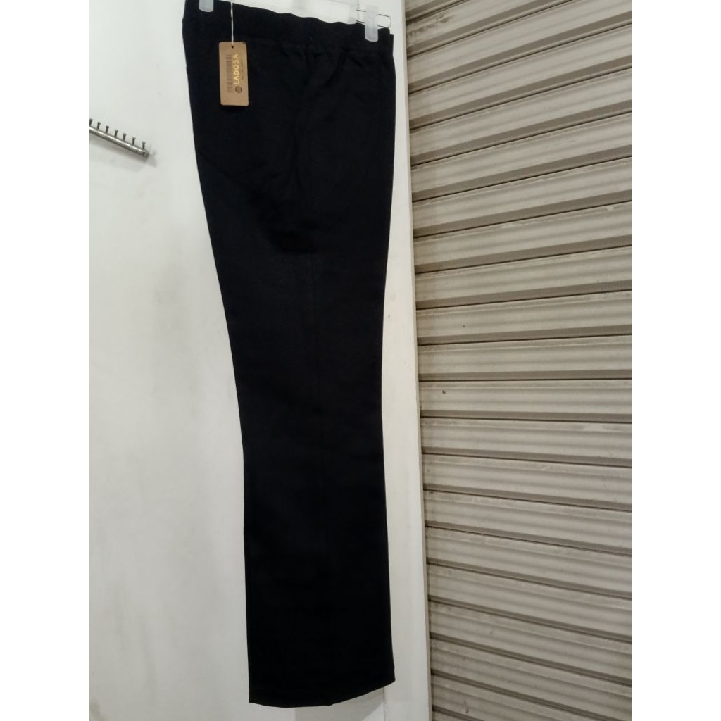 CELANA CUTBRY PREMIUM PINGGANG KARET LADOSA ORIGINAL