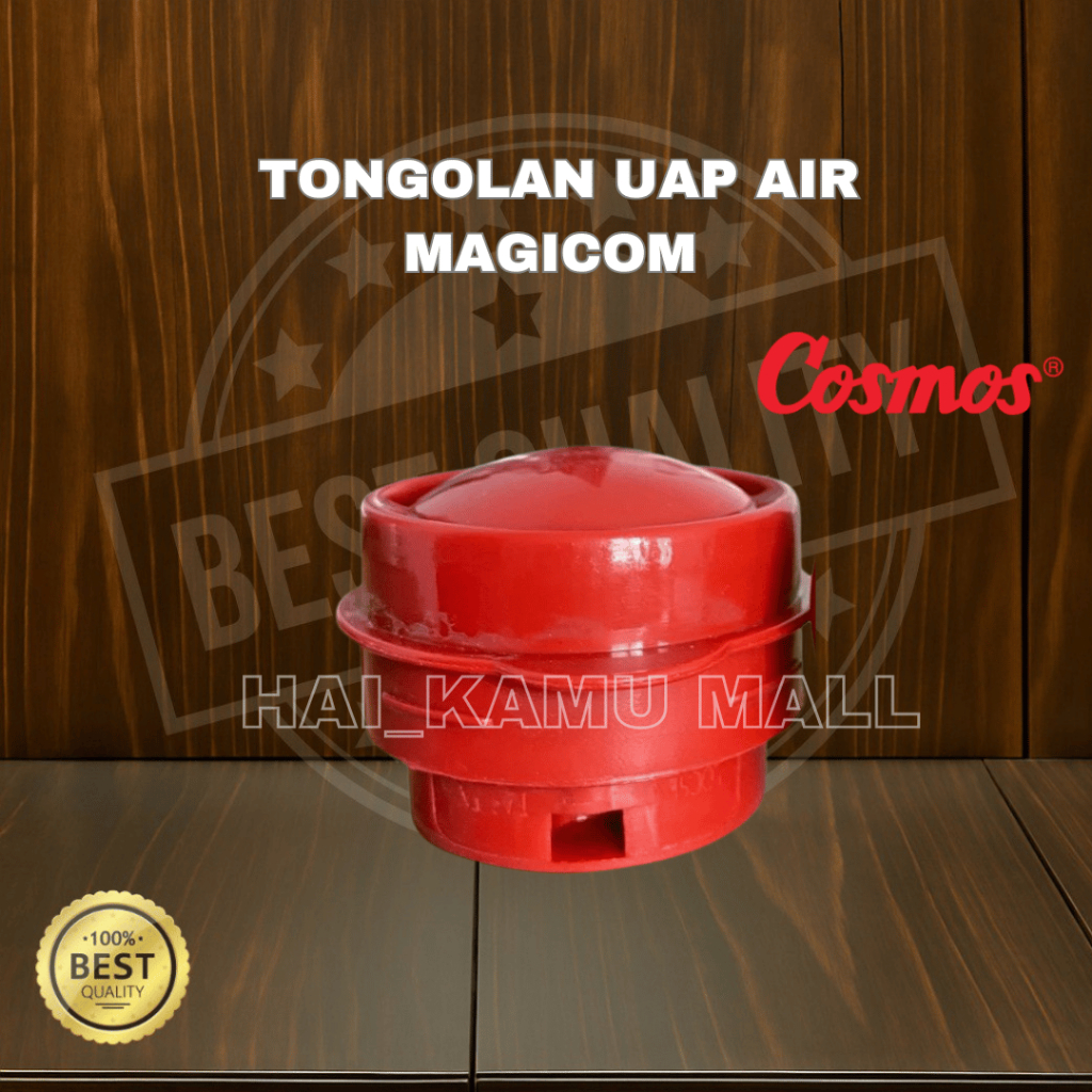 Katup Uap Rice Cooker Cosmos | Tongilan uap Megicom cosmos – Pengganti Asli & Awet
