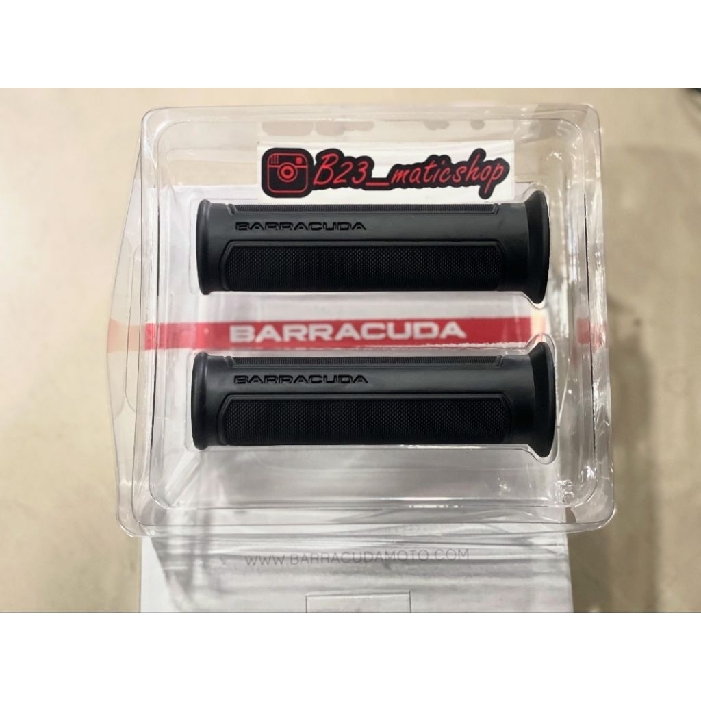 handgrip barracuda italy original.puig