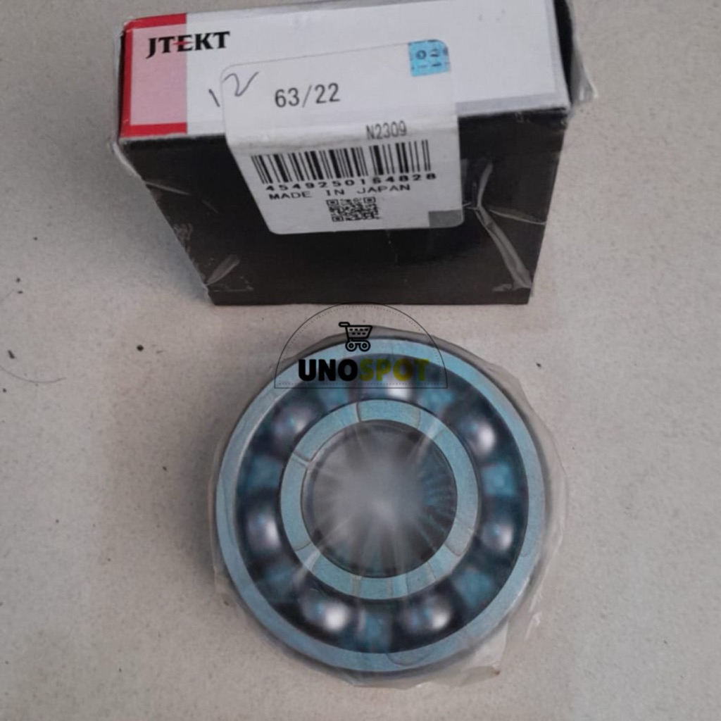 Bearing TC Suzuki Jimny Katana