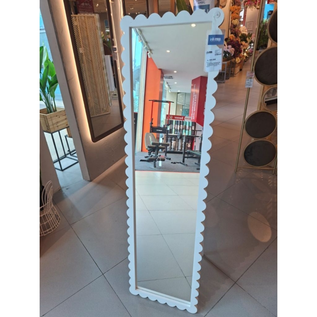 Informa Standing mirror Cermin informa