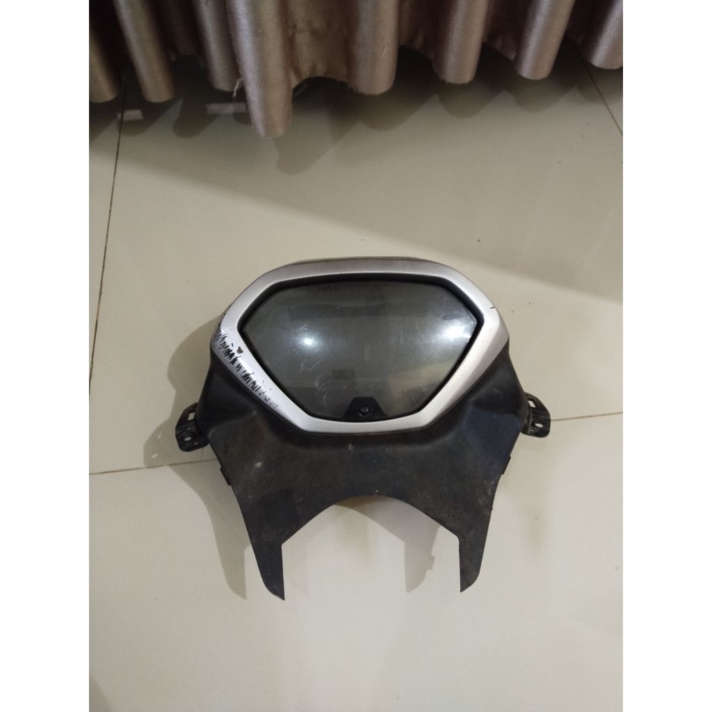 speedometer yamaha lexi original COPOTAN