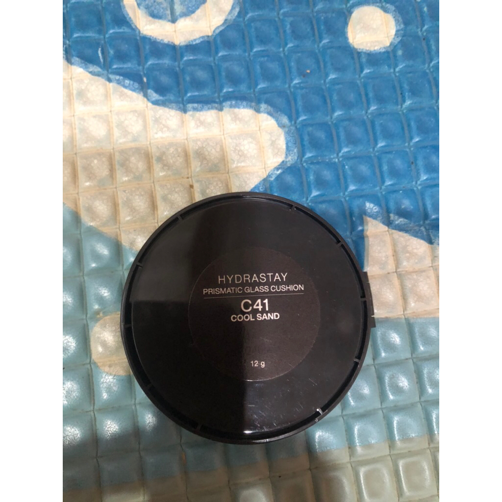 Make Over refill cushion C41