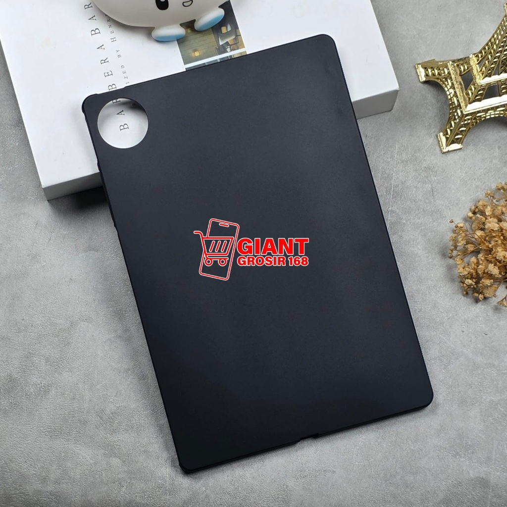 Casing Jelly Huawei MatePad 12X Huawei MatePad Pro 12.2 Huawei MatePad Pro 13.2 Slim Matte Black Pre