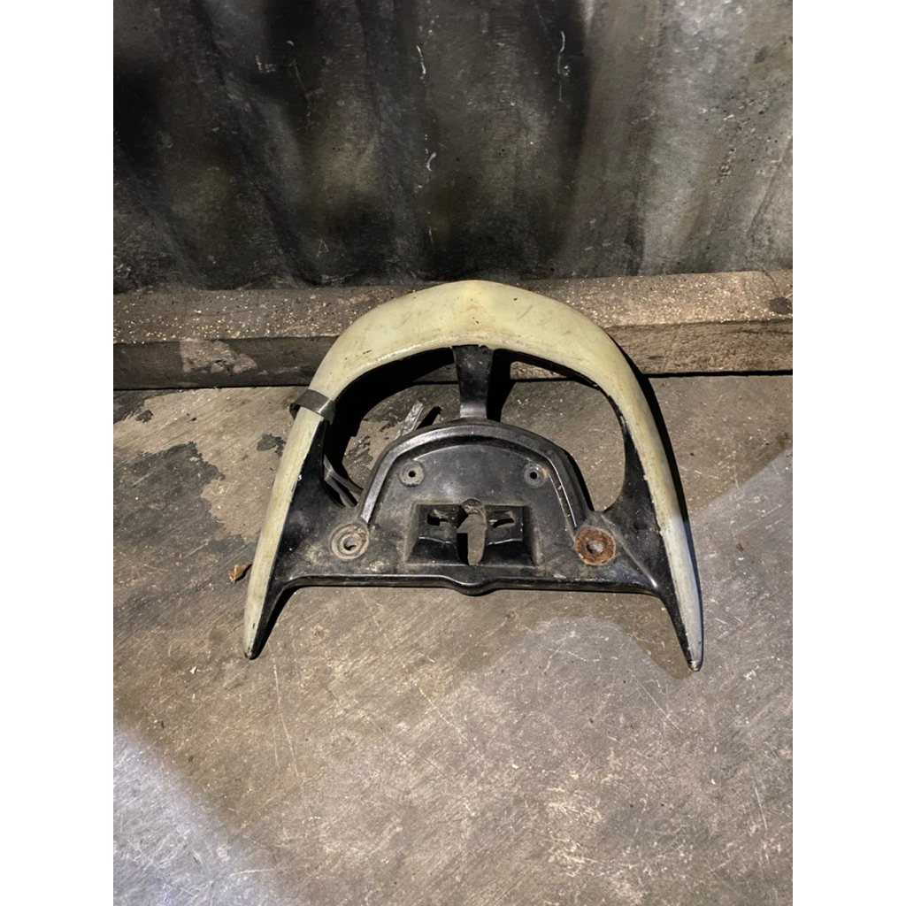 Behel begel suzuki spin original copotan motor