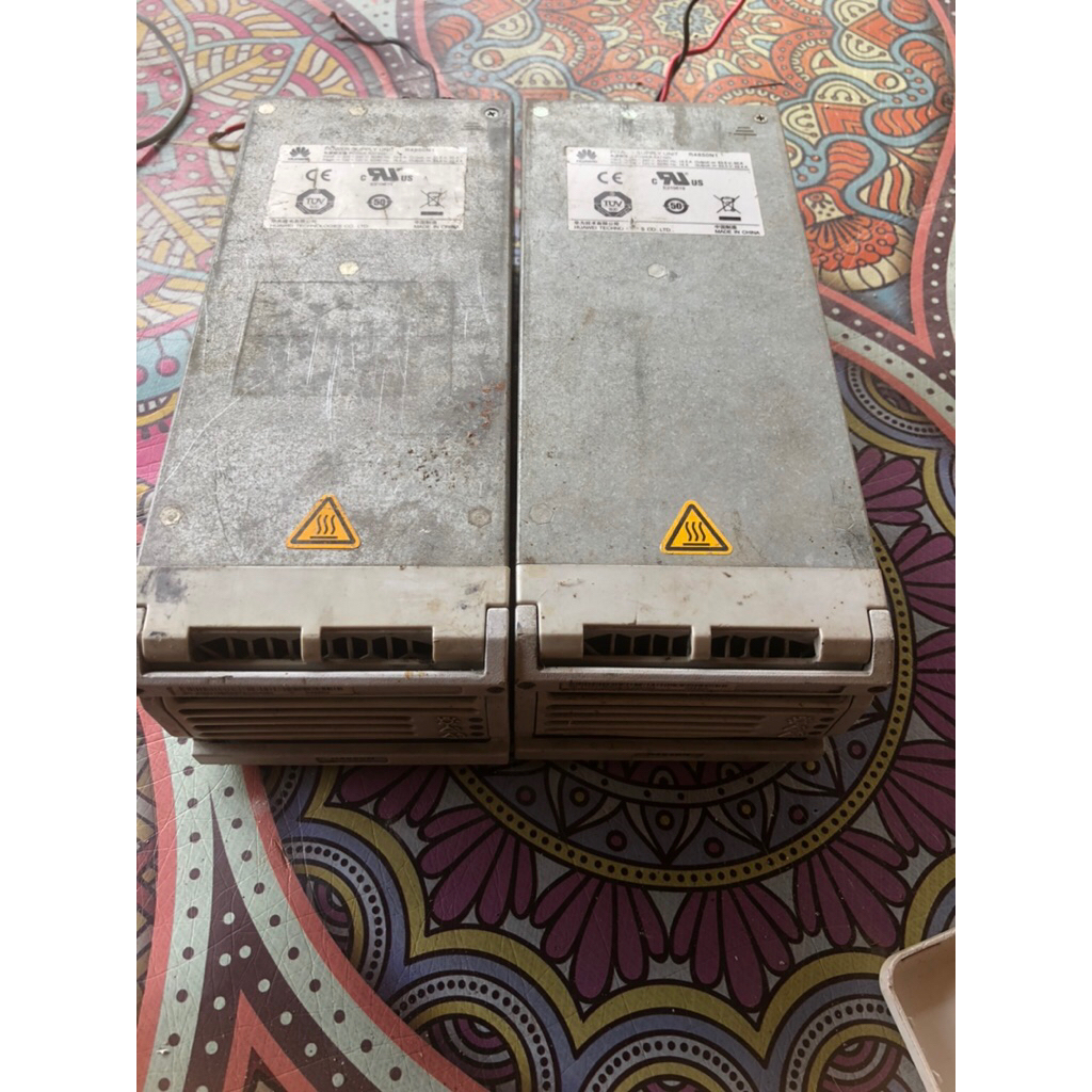 smps bts huawei 3000w