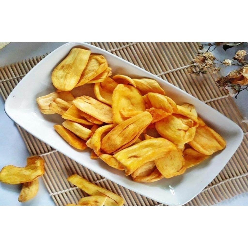 Keripik nangka super 1kg