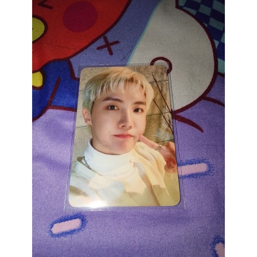 BTS PC J-Hope dicon 102