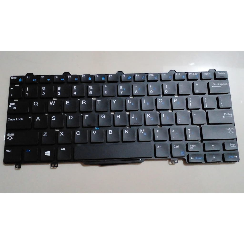 NBPart (Keyboard) DELL E7250 BACKLIGHT