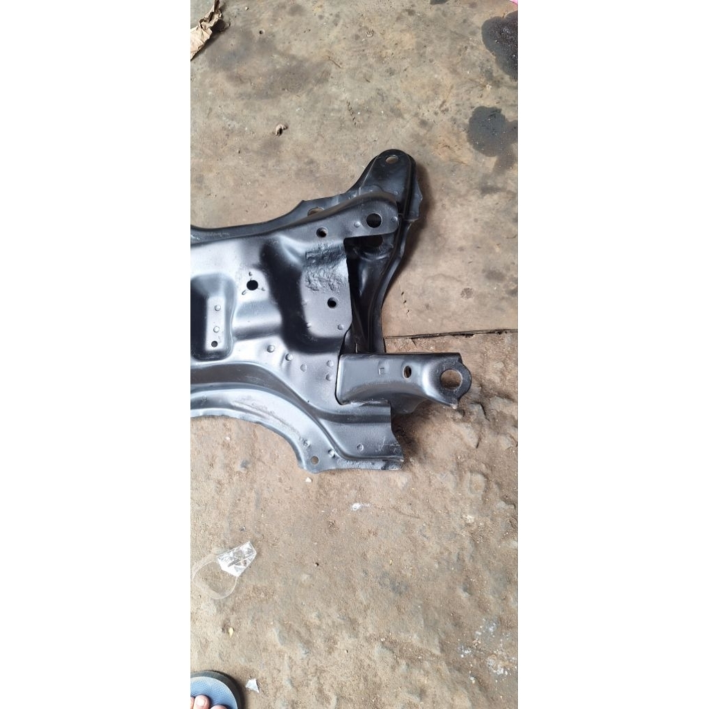 crosmember vios 2018 gen 4 2nr