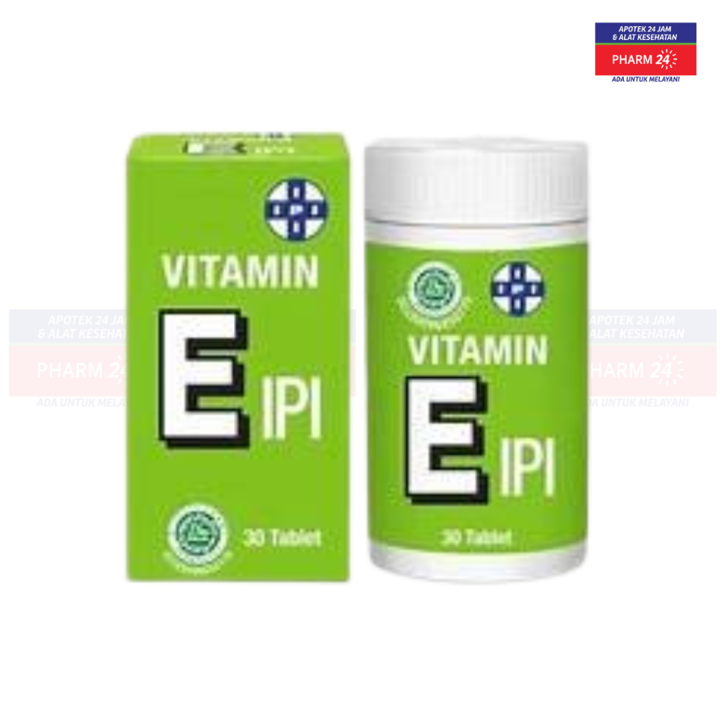 Vitamin E IPI