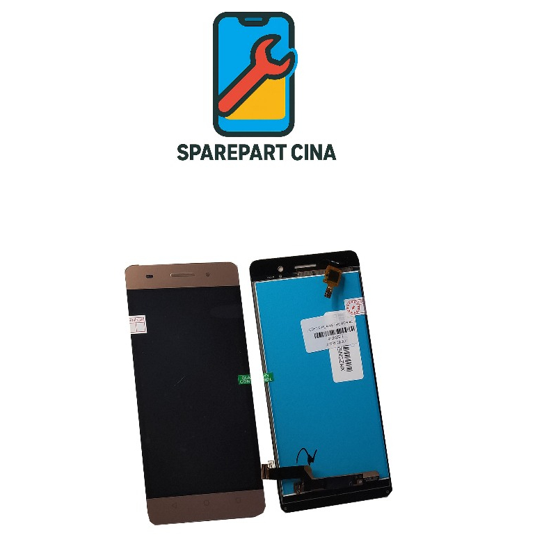 LCD TOUCHSCREEN KOMPATIBEL UNTUK HUAWEI HONOR 4C CHM-U01 / CHM - U01